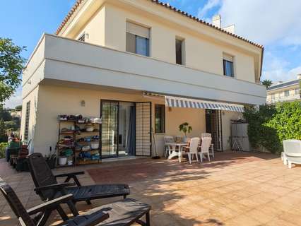 Casa en venta en Fuengirola