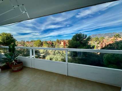 Apartamento en venta en Marbella