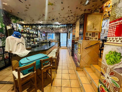 Local comercial en venta en Fuengirola