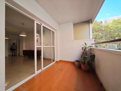 Piso en alquiler en Fuengirola