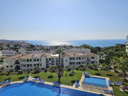 Apartamento en venta en Mijas