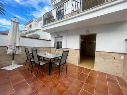 Casa en alquiler en Benalmádena