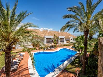 Casa en venta en Mijas