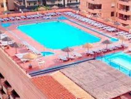 Apartamento en venta en Fuengirola