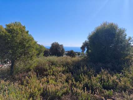 Parcela rústica en venta en Mijas rebajada