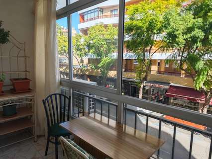 Apartamento en venta en Fuengirola