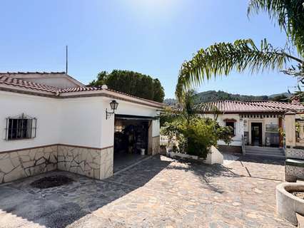 Chalet en venta en Alhaurín de la Torre