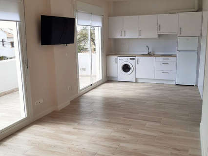 Piso en alquiler en Mijas