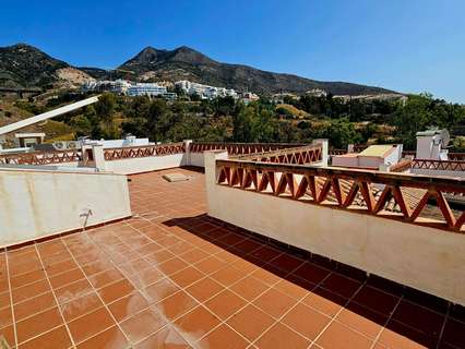 Casa en venta en Benalmádena