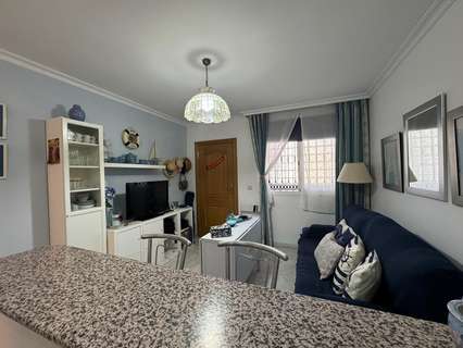 Apartamento en alquiler en Fuengirola