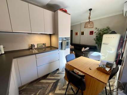 Apartamento en venta en Mijas