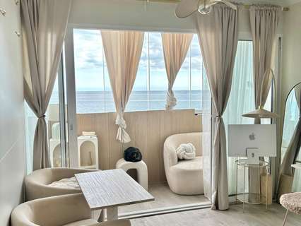 Estudio en venta en Benalmádena