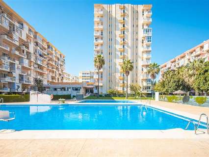 Piso en venta en Benalmádena