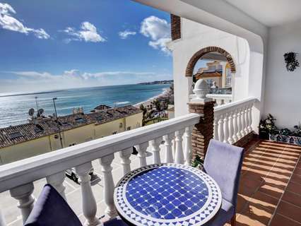 Casa en venta en Benalmádena