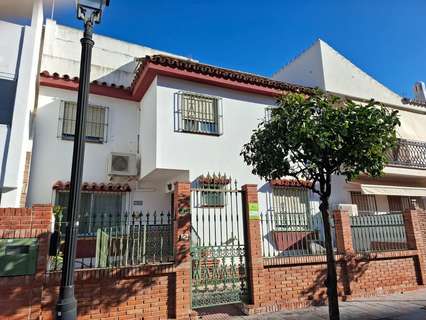 Chalet en venta en Fuengirola