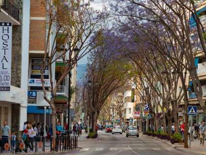 Apartamento en venta en Fuengirola