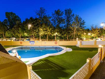 Planta baja en venta en Fuengirola rebajada