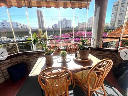 Piso en venta en Fuengirola