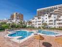 Apartamento en venta en Benalmádena