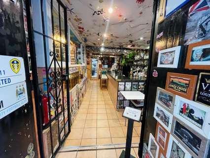 Local comercial en venta en Fuengirola