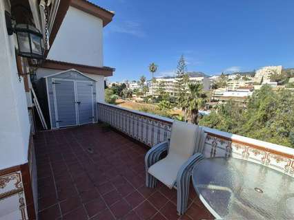 Ático en venta en Torremolinos