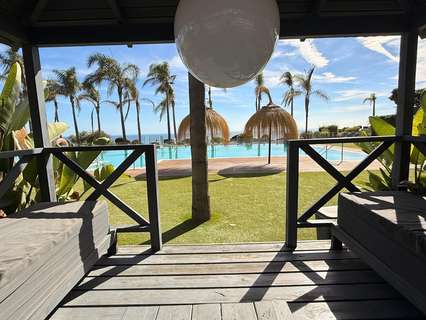 Apartamento en venta en Mijas