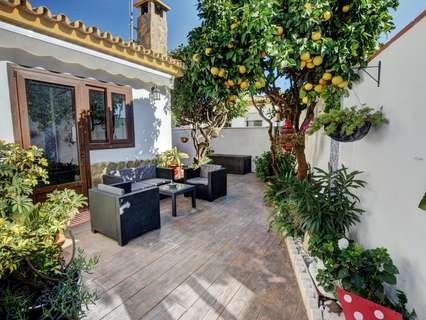 Casa en venta en Benalmádena