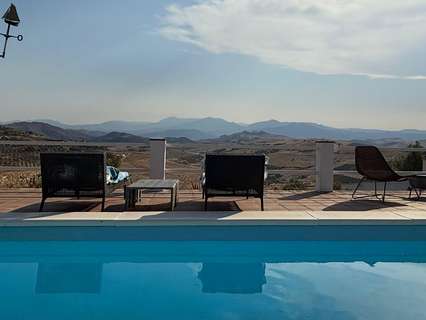 Casa rústica en venta en Villanueva de la Concepción