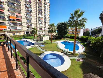 Piso en venta en Benalmádena