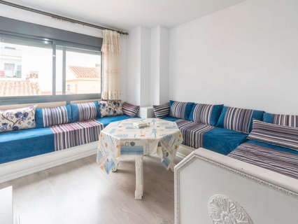 Piso en alquiler en Mijas