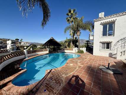 Chalet en venta en Mijas
