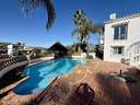 Chalet en venta en Mijas