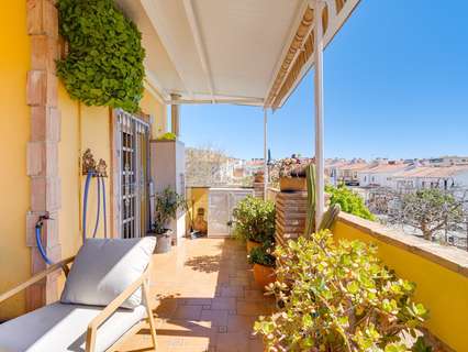 Casa en venta en Mijas
