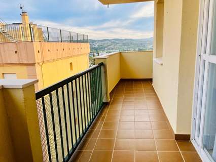 Piso en alquiler en Mijas