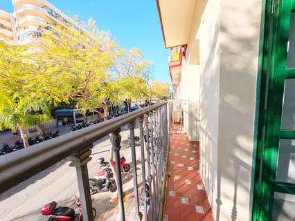 Oficina en alquiler en Fuengirola