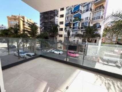 Apartamento en venta en Fuengirola