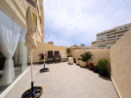 Piso en venta en Fuengirola