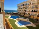 Ático dúplex en venta en Benalmádena