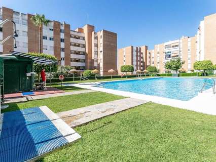 Piso en venta en Benalmádena