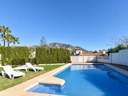 Casa en alquiler en Fuengirola