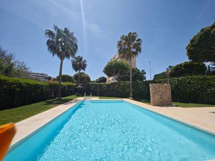 Piso en venta en Fuengirola
