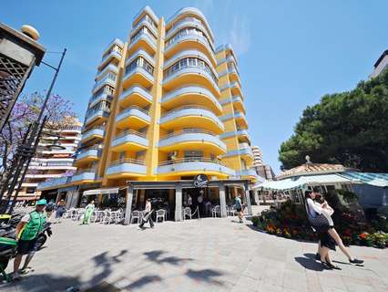 Piso en alquiler en Fuengirola