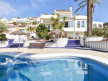 Casa en venta en Rincón de la Victoria