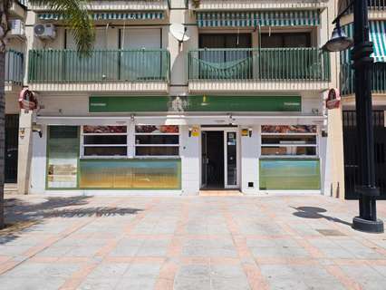 Local comercial en alquiler en Fuengirola