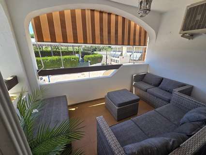 Piso en venta en Mijas
