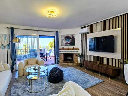 Casa en venta en Mijas