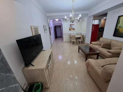 Piso en venta en Fuengirola