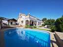 Chalet en alquiler en Alhaurín de la Torre