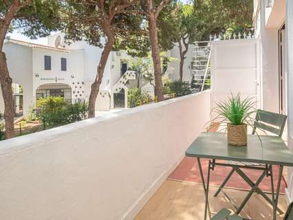 Apartamento en venta en Mijas