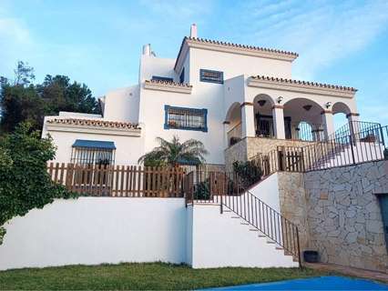 Casa en venta en Mijas